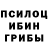 Еда ТГК марихуана Alexander Kononovych